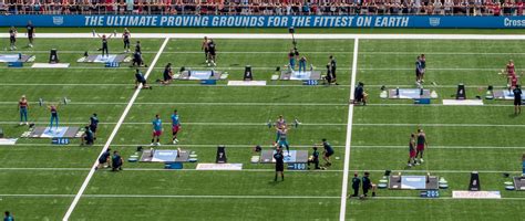 crossfit games 2019 watch.